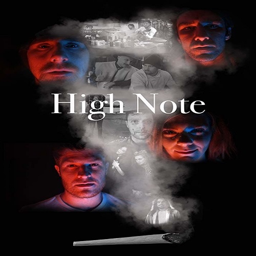 THE HIGH NOTE